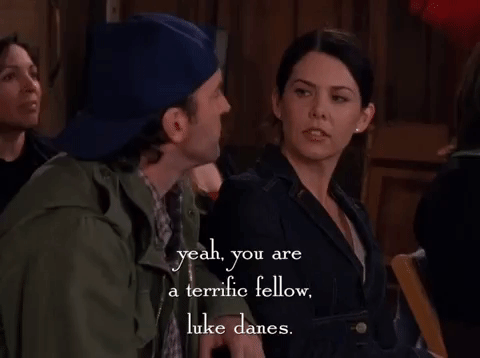 season 5 netflix GIF by Gilmore Girls 