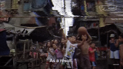 ayehrahn giphygifmaker vice poverty cemetery GIF