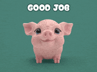 Happy Good Vibes GIF by schleich®