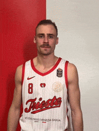 Lba GIF by Pallacanestro Trieste