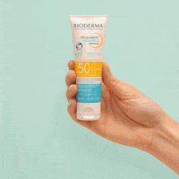 Skincare Cuidado De La Piel GIF by Bioderma Colombia
