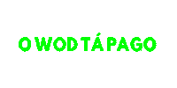 Wod Sticker by Equifavela Crossfit