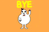 See Ya Goodbye GIF by Studios 2016