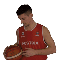 Austria Sticker by Basketball Superliga