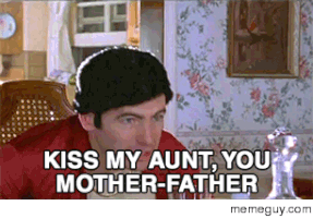 swearing GIF