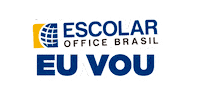 Escolar Office Brasil Sticker by FRANCAL FEIRAS
