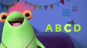 sesame studios GIF by Sesame Street