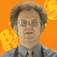steve brule GIF