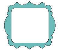 Frame Moldura Sticker by Evelyn regly
