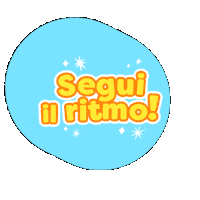 Happy Dance Sticker by Coccole Sonore