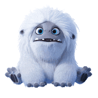 Sad Dreamworks Animation Sticker by #AbominableMovie