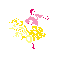 Vacation Ibiza Sticker by Verrassendvalencia