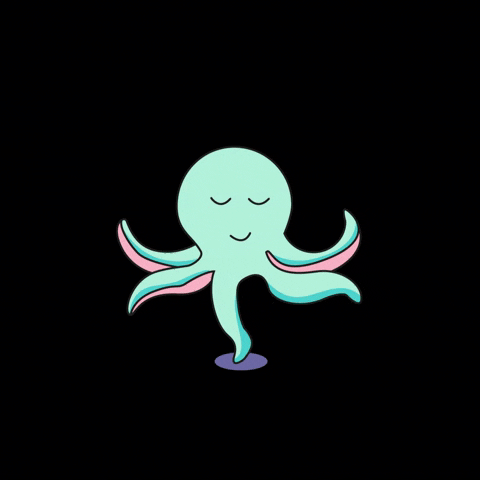 improvisiertaberlecker giphyupload ocean sea underwater GIF