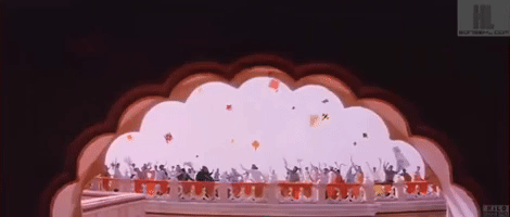 Makar Sankranti Kite GIF by India