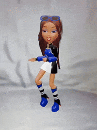 Jade Bratz GIF by Flickplay