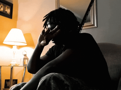 Slow Down Camo GIF by broke