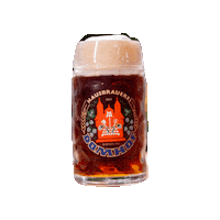 hausbrauerei_domhof  Sticker