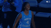 Excited North Carolina GIF by UNC Tar Heels