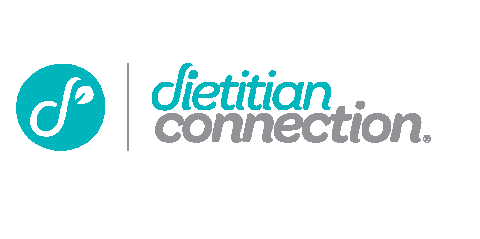 Dietitiansunite Sticker by DietitianConnection