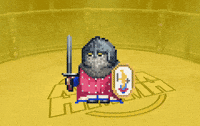 Arcade Web3 GIF by Grug's Lair