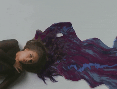 Stupid GIF by Tate McRae