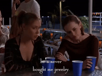 season 4 netflix GIF by Gilmore Girls 