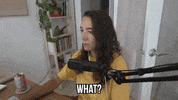 Girl Wow GIF by Alayna Joy