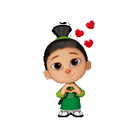 Iwatinha Sticker by Silvio Iwata