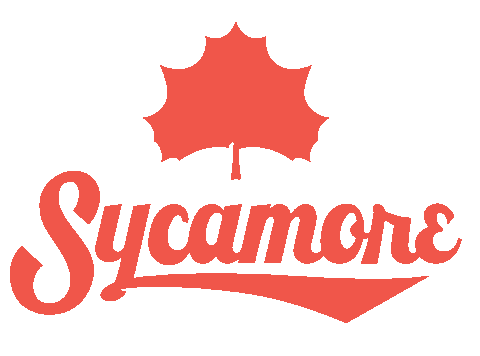 Sticker by SycamoreBrew