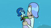 Bubbles GIF by Big Blue