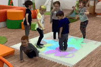 Game Jumping GIF by LUMOplay