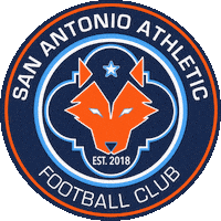 saathleticfc sports football futbol football club Sticker