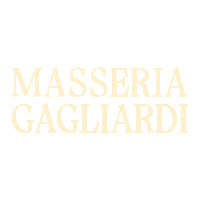Brand Sticker by Masseria Gagliardi