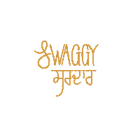 Punjabi Sticker