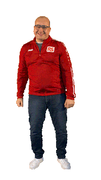 Dance Dancing Sticker by Tom Noeding