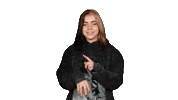 Myrthehuurneman Sticker by @manycreators