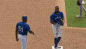 Blue Jays Mlb GIF by Toronto Blue Jays