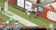 Regular Season Football GIF by NFL