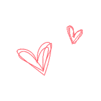 FLOVitamins heart hearts flo o positiv Sticker