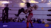 The Obsession Back Breaker GIF