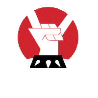 rock in rio marvel Sticker by Coca-Cola