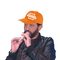 c8tv funny lol crazy canal Sticker