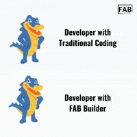 Working Software Engineer GIF by Fab Builder