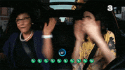lodovica comello tv8 GIF by SINGING IN THE CAR