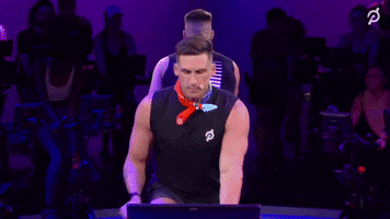 Pride GIF by Peloton