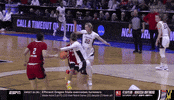 GIF by Stanford Athletics