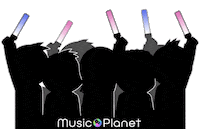 Festival Mp Sticker by Music Planet