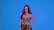 Mad Over It GIF by Monty Python's Spamalot