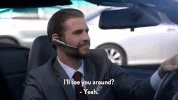 comedy central GIF by Workaholics