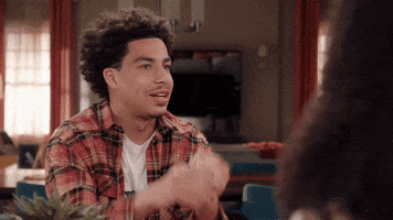 Happy Black-Ish GIF by ABC Network